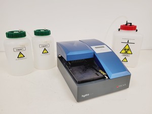 Thumbnail image of Tecan HydroFlex Microplate Washer with Software & Accessories Lab