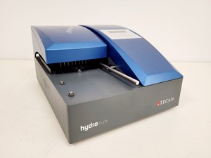 Thumbnail image of Tecan HydroFlex Microplate Washer with Software & Accessories Lab