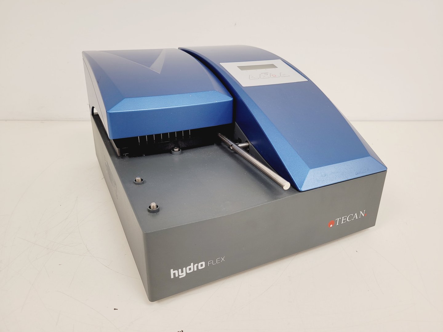 Image of Tecan HydroFlex Microplate Washer with Software & Accessories Lab