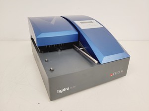 Thumbnail image of Tecan HydroFlex Microplate Washer with Software & Accessories Lab