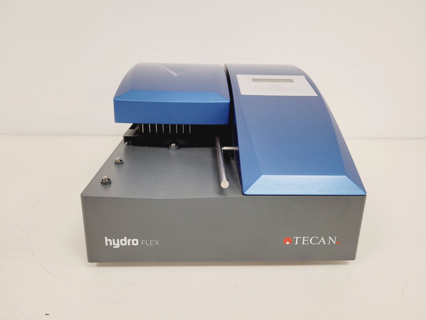 Image of Tecan HydroFlex Microplate Washer with Software & Accessories Lab