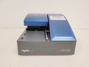 Thumbnail image of Tecan HydroFlex Microplate Washer with Software & Accessories Lab