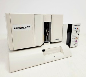Thumbnail image of Luminex 100/200 Luminex SD Luminex XYP System & Software Lab Spares/Repairs