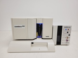 Thumbnail image of Luminex 100/200 Luminex SD Luminex XYP System & Software Lab Spares/Repairs