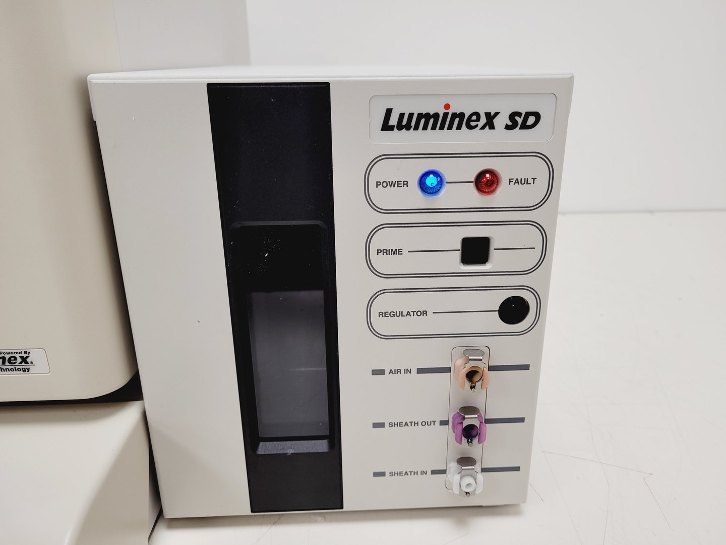 Image of Luminex 100/200 Luminex SD Luminex XYP System & Software Lab Spares/Repairs