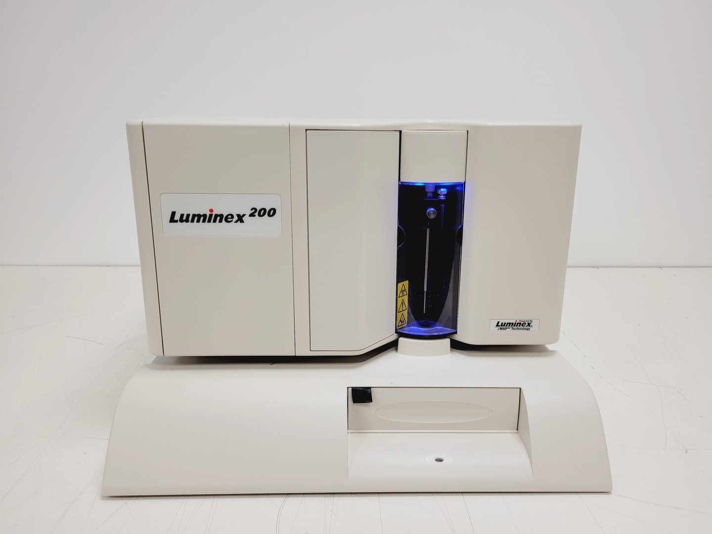 Image of Luminex 100/200 Luminex SD Luminex XYP System & Software Lab Spares/Repairs