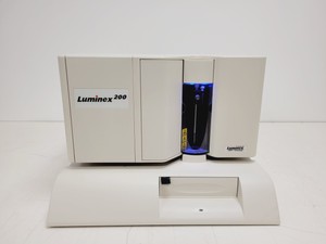 Thumbnail image of Luminex 100/200 Luminex SD Luminex XYP System & Software Lab Spares/Repairs