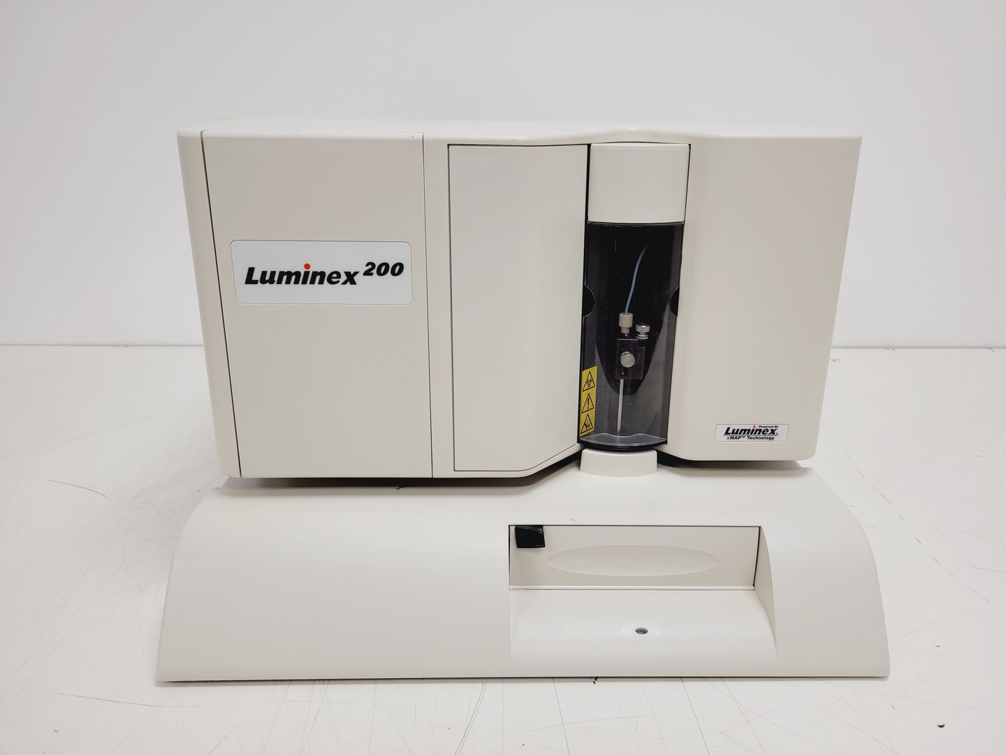 Image of Luminex 100/200 Luminex SD Luminex XYP System & Software Lab Spares/Repairs