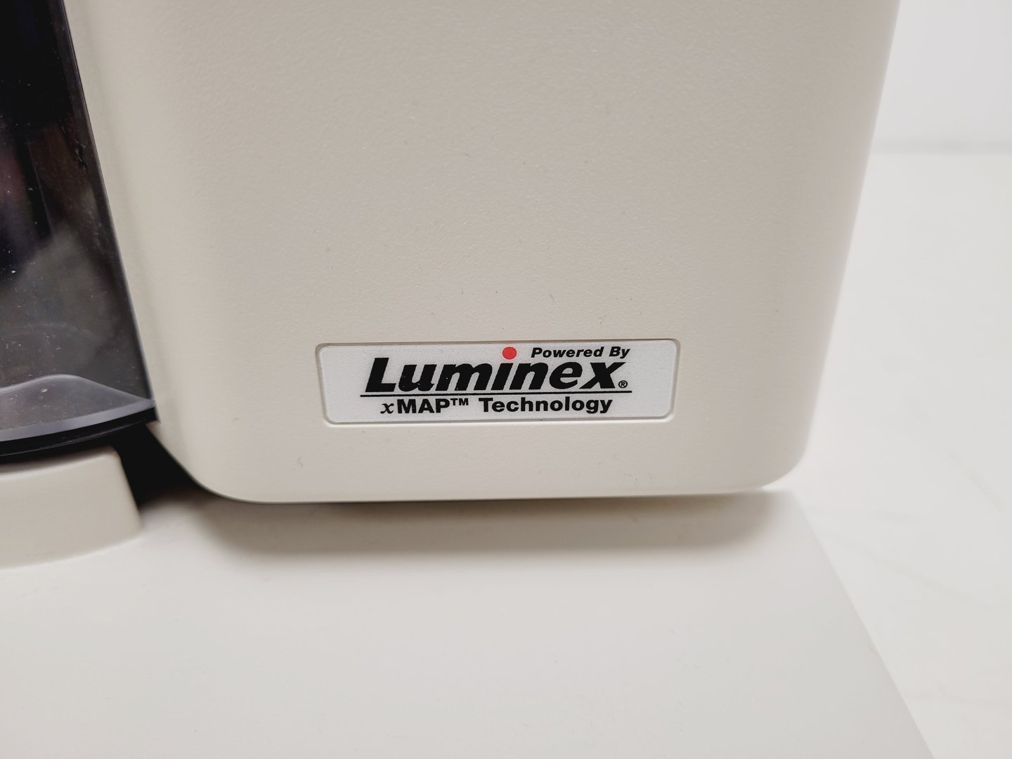 Image of Luminex 100/200 Luminex SD Luminex XYP System & Software Lab Spares/Repairs