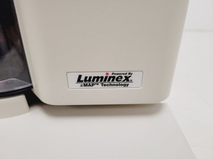 Thumbnail image of Luminex 100/200 Luminex SD Luminex XYP System & Software Lab Spares/Repairs