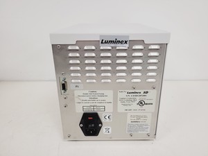 Thumbnail image of Luminex 100/200 Luminex SD Luminex XYP System & Software Lab Spares/Repairs