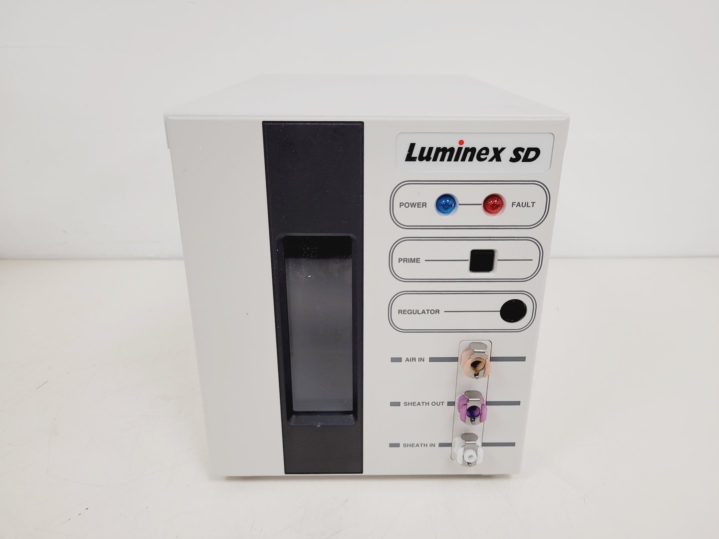 Image of Luminex 100/200 Luminex SD Luminex XYP System & Software Lab Spares/Repairs