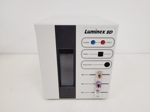 Thumbnail image of Luminex 100/200 Luminex SD Luminex XYP System & Software Lab Spares/Repairs