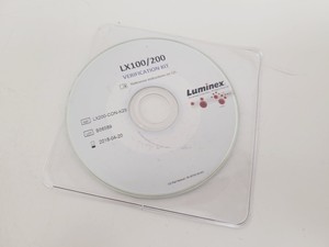 Thumbnail image of Luminex 100/200 Luminex SD Luminex XYP System & Software Lab Spares/Repairs