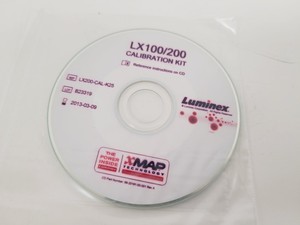 Thumbnail image of Luminex 100/200 Luminex SD Luminex XYP System & Software Lab Spares/Repairs