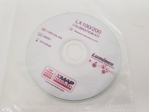 Thumbnail image of Luminex 100/200 Luminex SD Luminex XYP System & Software Lab Spares/Repairs