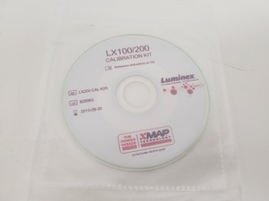 Thumbnail image of Luminex 100/200 Luminex SD Luminex XYP System & Software Lab Spares/Repairs