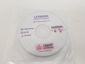 Thumbnail image of Luminex 100/200 Luminex SD Luminex XYP System & Software Lab Spares/Repairs