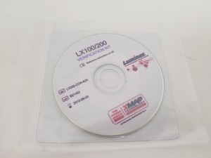 Thumbnail image of Luminex 100/200 Luminex SD Luminex XYP System & Software Lab Spares/Repairs