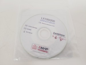 Thumbnail image of Luminex 100/200 Luminex SD Luminex XYP System & Software Lab Spares/Repairs