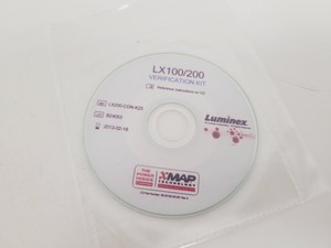 Thumbnail image of Luminex 100/200 Luminex SD Luminex XYP System & Software Lab Spares/Repairs