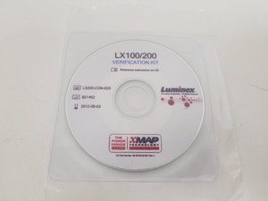 Thumbnail image of Luminex 100/200 Luminex SD Luminex XYP System & Software Lab Spares/Repairs