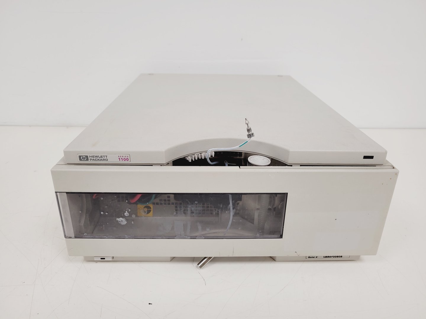 Image of Agilent 1100 Series HPLC System - G1316A, G1313A, G1315A, G1322A, G1322A, G1310A