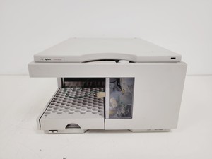 Thumbnail image of Agilent 1100 Series HPLC System - G1316A, G1313A, G1315A, G1322A, G1322A, G1310A