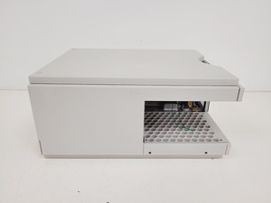 Thumbnail image of Agilent 1100 Series HPLC System - G1316A, G1313A, G1315A, G1322A, G1322A, G1310A