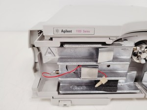 Thumbnail image of Agilent 1100 Series HPLC System - G1316A, G1313A, G1315A, G1322A, G1322A, G1310A