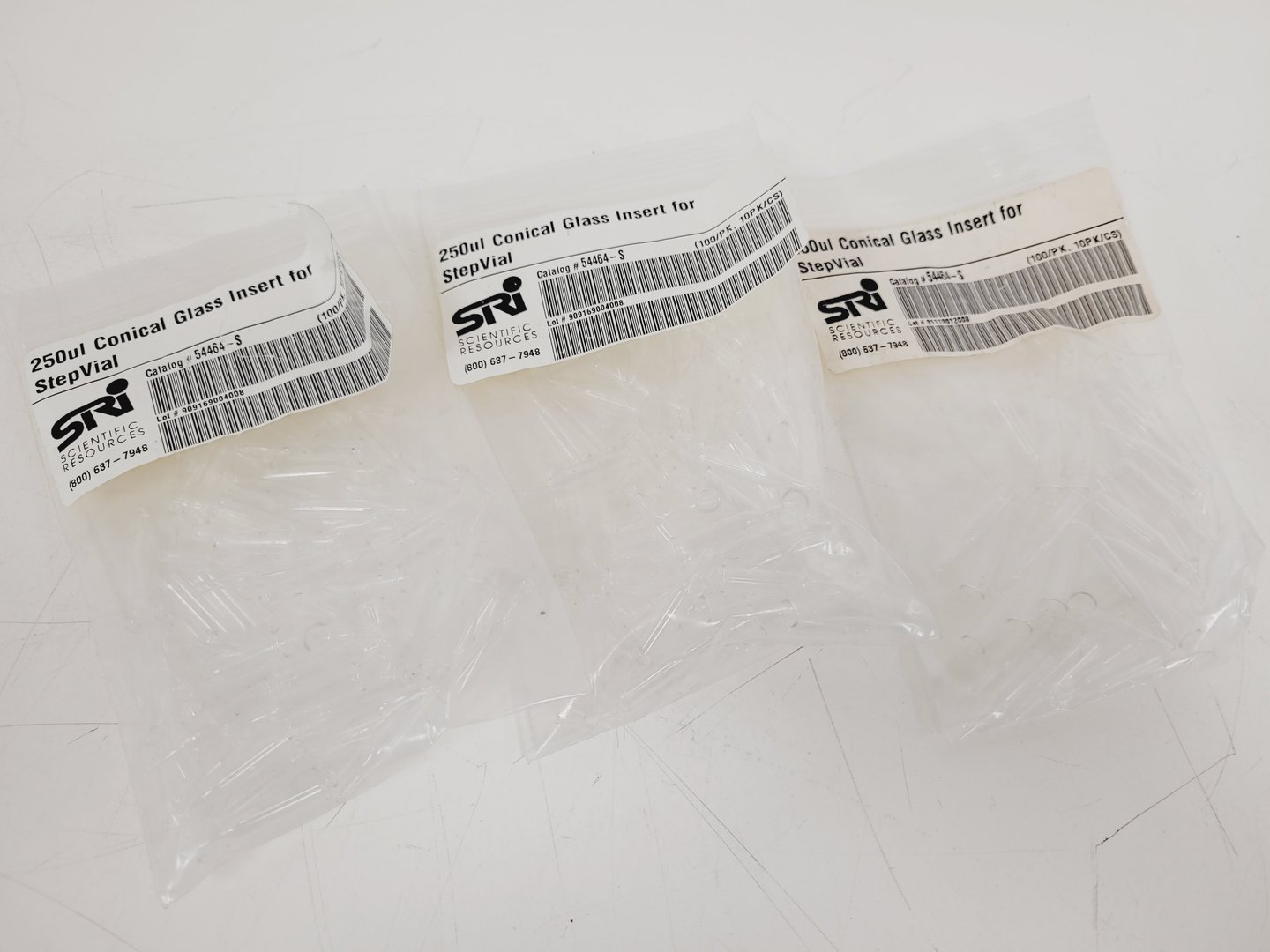 Image of Agilent 1100 Series HPLC System - G1316A, G1313A, G1315A, G1322A, G1322A, G1310A