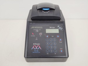 Thumbnail image of MJ Research PTC-200 Peltier Thermal Cycler 96 x 0.2ml Lab