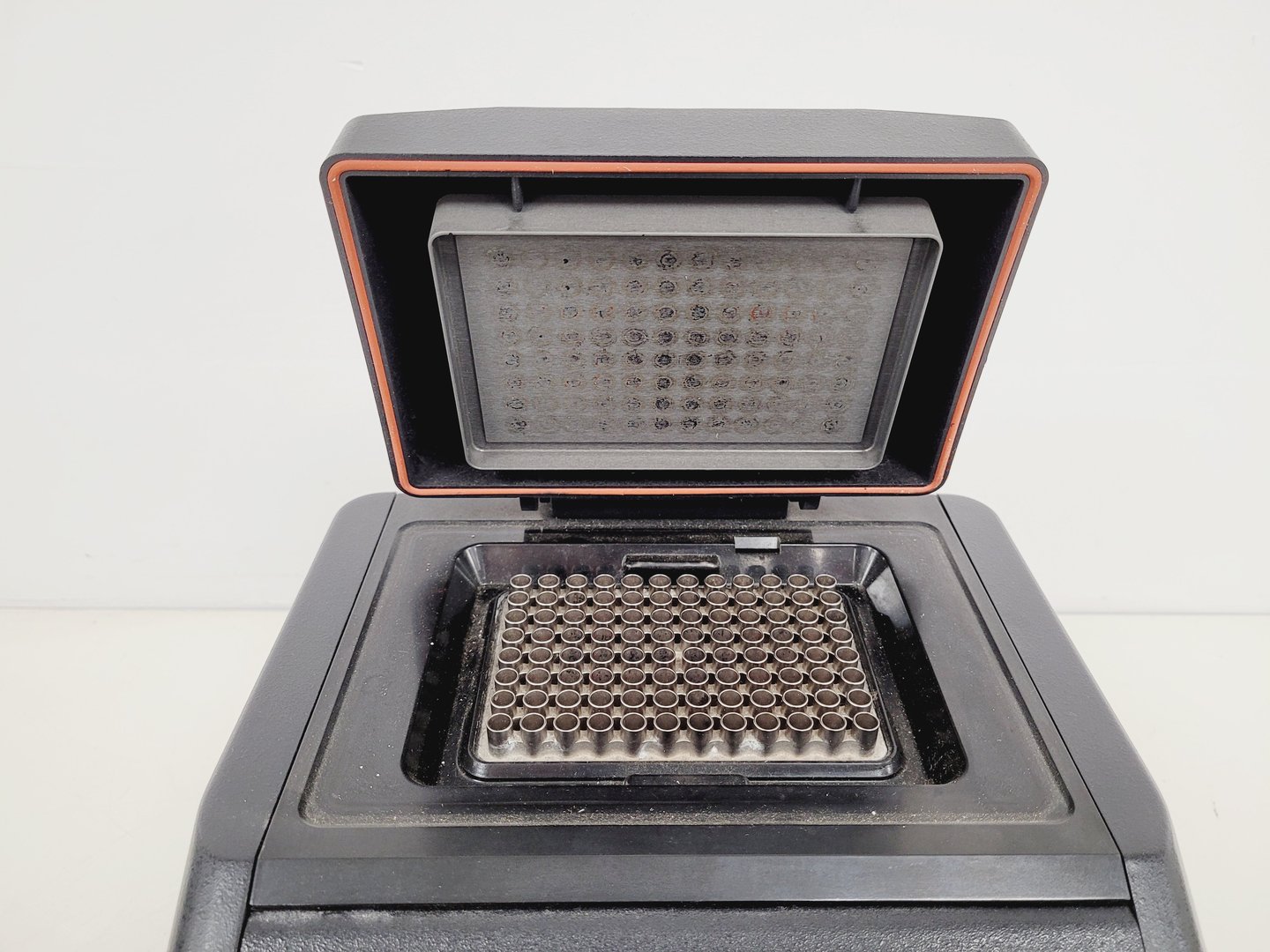 Image of MJ Research PTC-200 Peltier Thermal Cycler 96 x 0.2ml Lab
