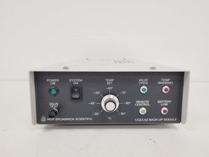 Thumbnail image of New Brunswick Scientific CO2 Back-Up Unit Module UT9043-0000-001