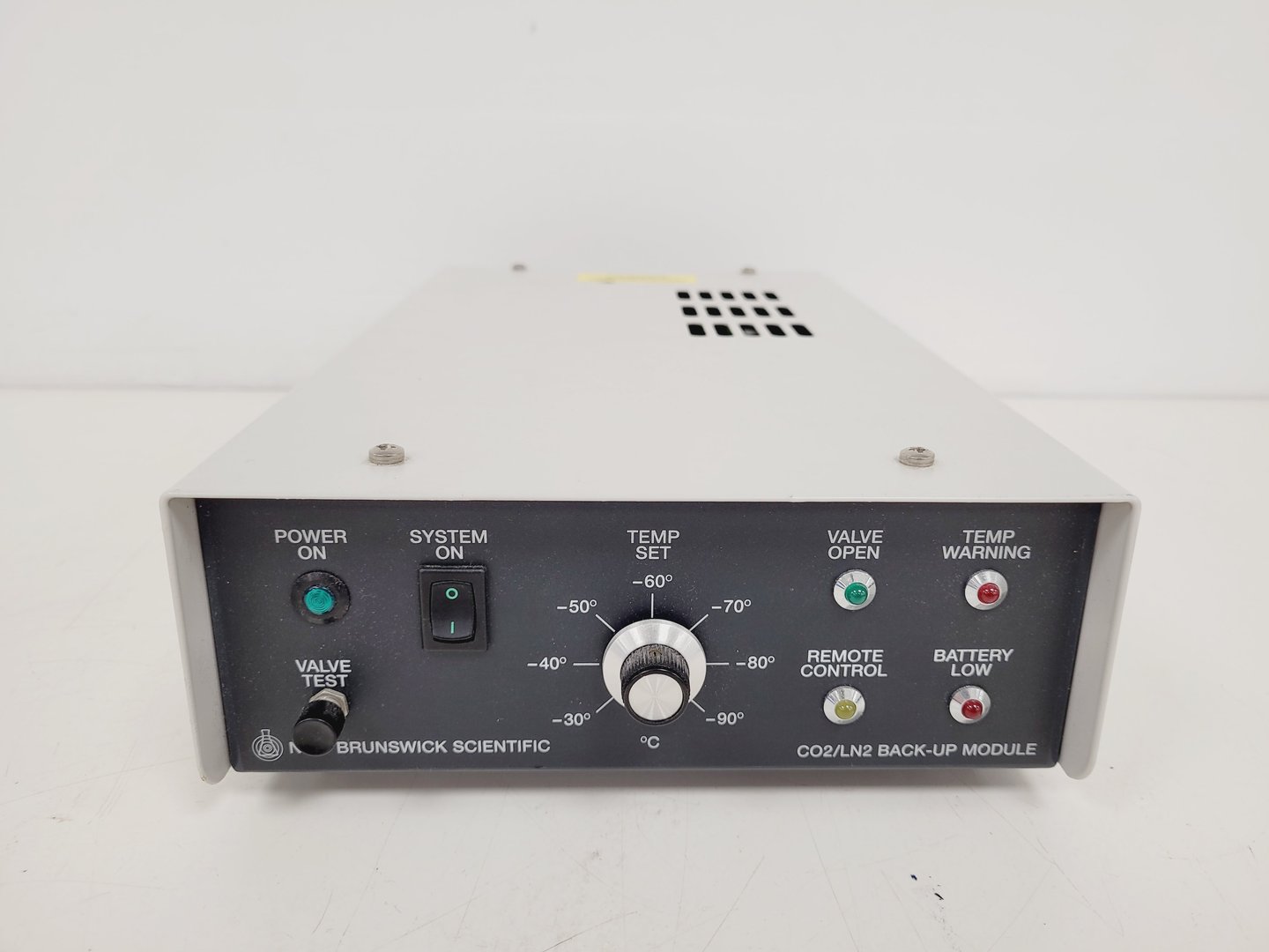 Image of New Brunswick Scientific CO2 Back-Up Unit Module UT9043-0000-001