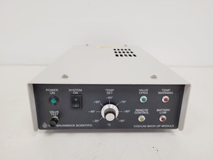 Thumbnail image of New Brunswick Scientific CO2 Back-Up Unit Module UT9043-0000-001