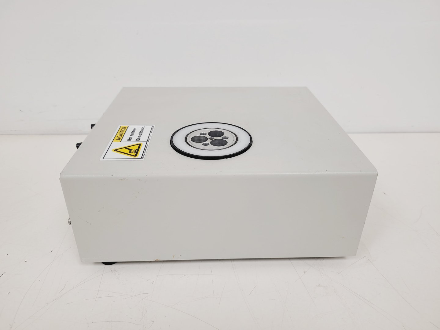 Image of MicroCal VP-ITC MicroCalorimeter System with PC & Software Lab