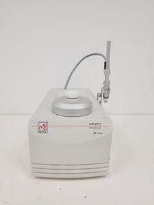 Thumbnail image of MicroCal VP-ITC MicroCalorimeter System with PC & Software Lab