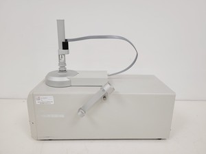 Thumbnail image of MicroCal VP-ITC MicroCalorimeter System with PC & Software Lab