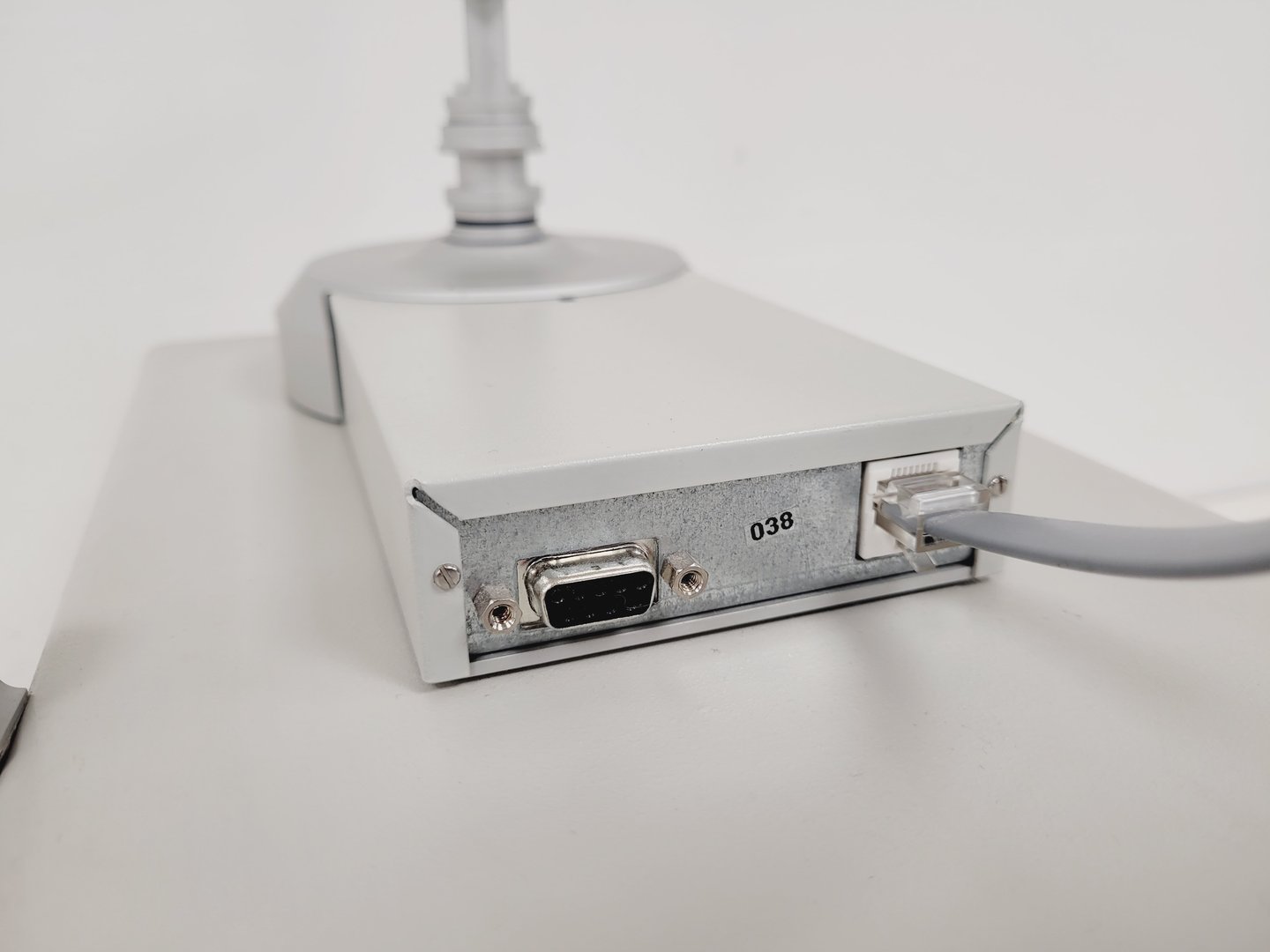 Image of MicroCal VP-ITC MicroCalorimeter System with PC & Software Lab