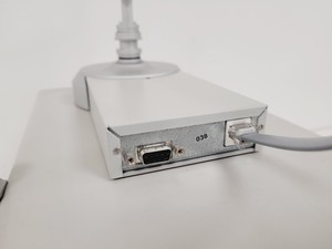 Thumbnail image of MicroCal VP-ITC MicroCalorimeter System with PC & Software Lab