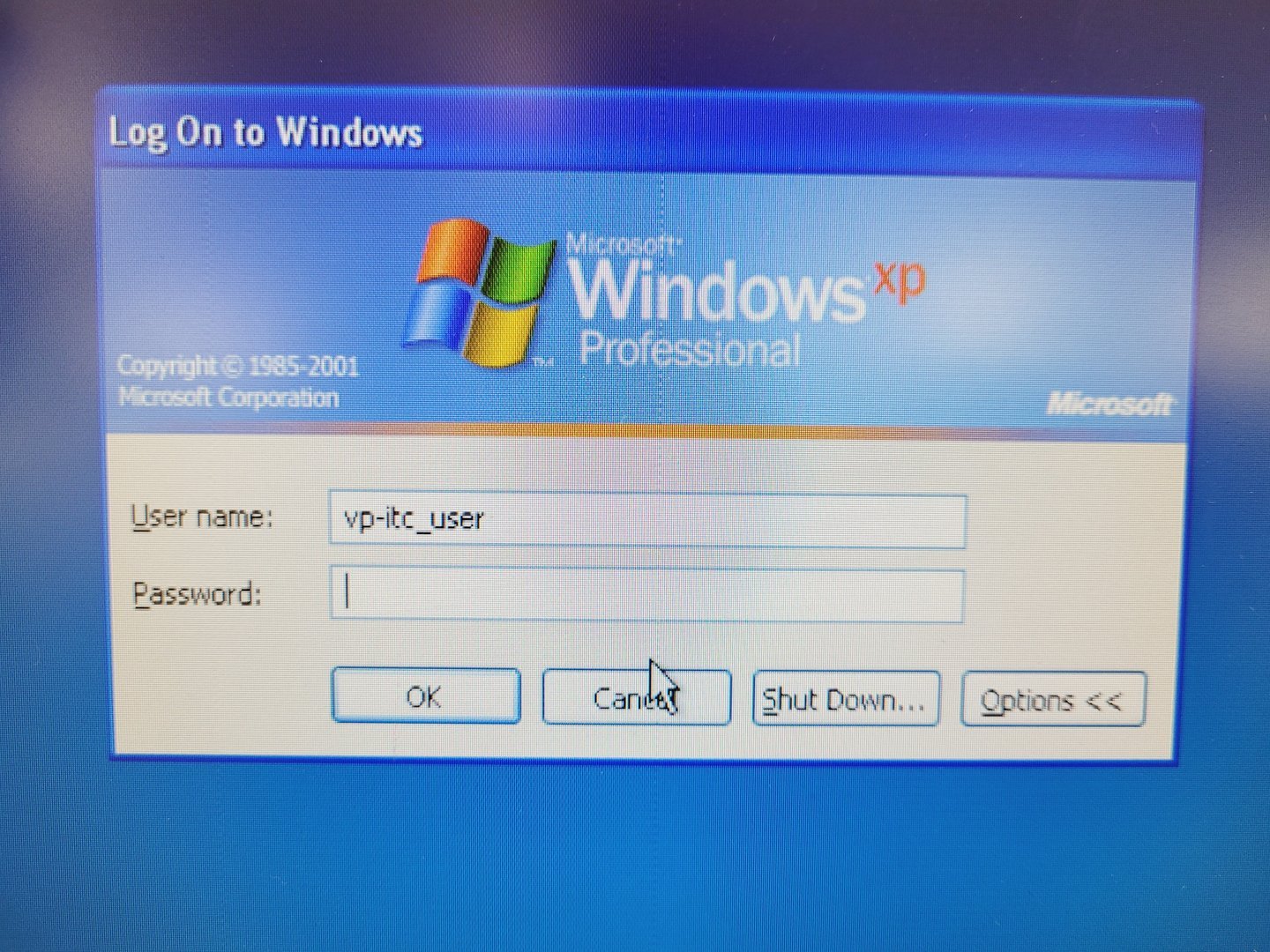 Image of MicroCal VP-ITC MicroCalorimeter System with PC & Software Lab
