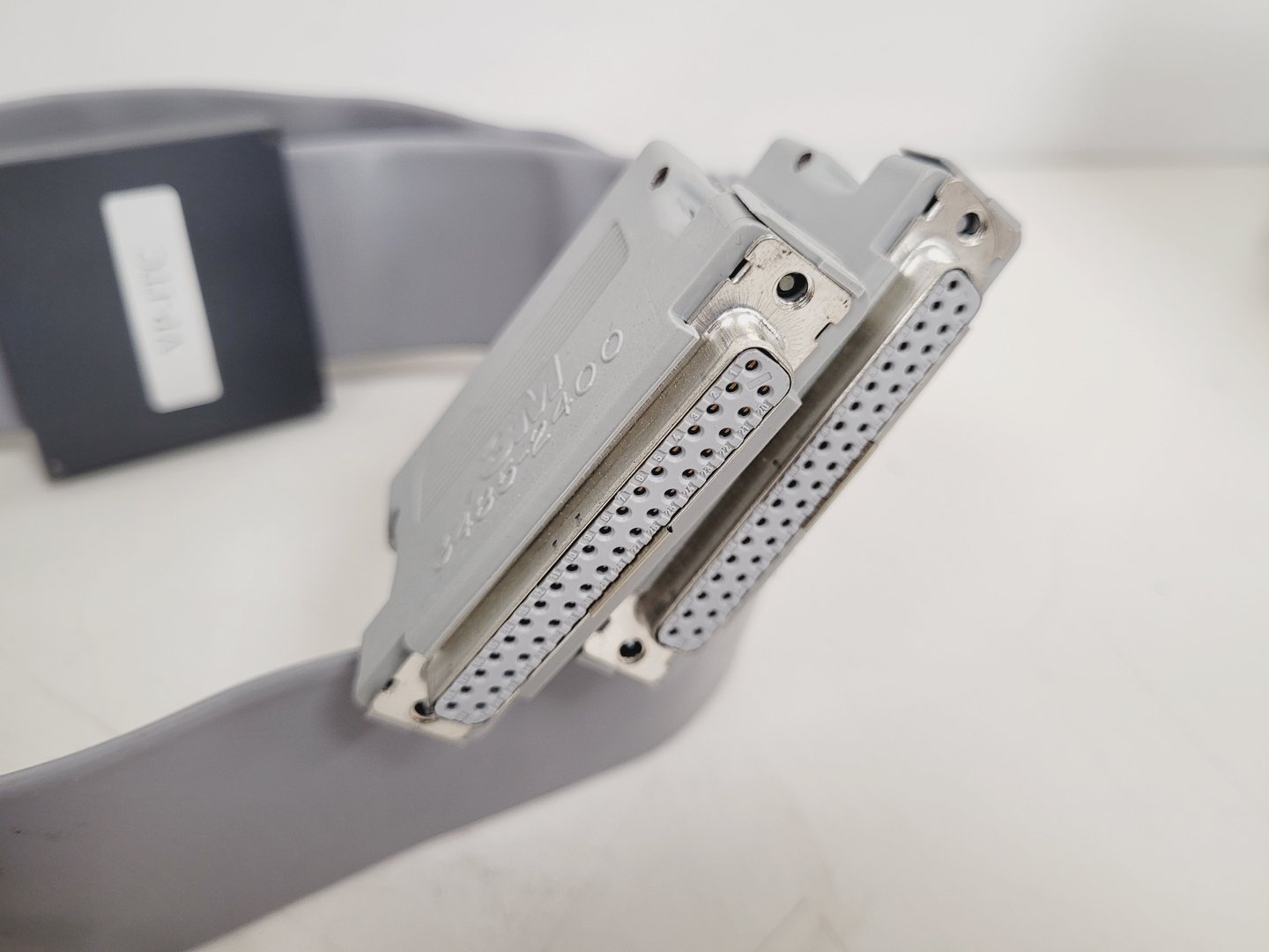 Image of MicroCal VP-ITC MicroCalorimeter System with PC & Software Lab