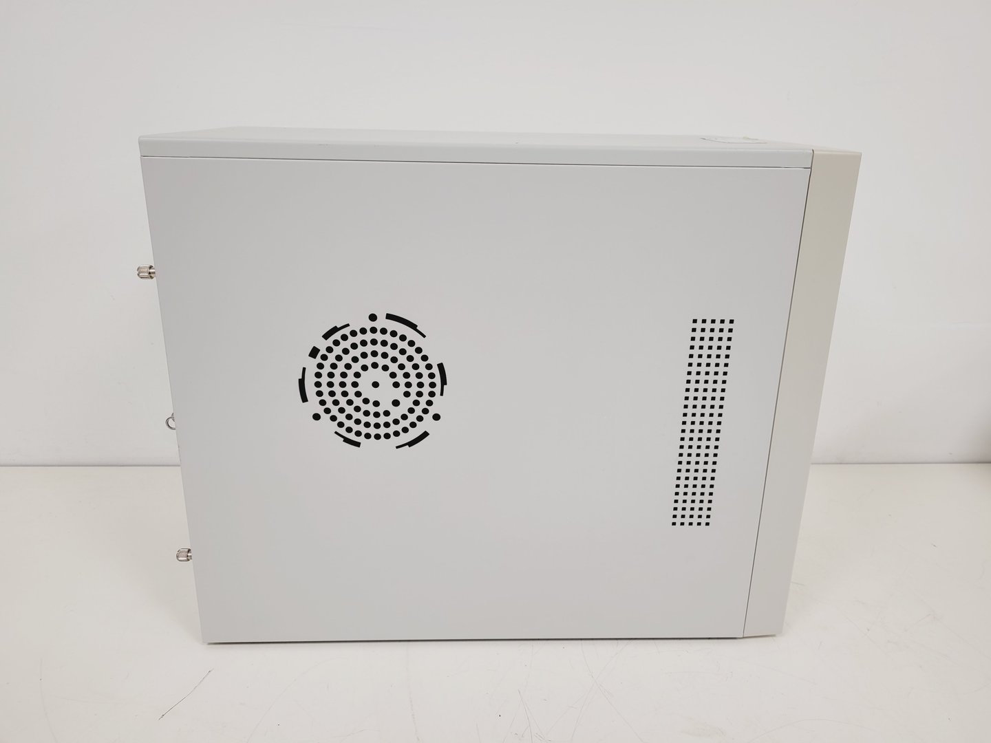 Image of MicroCal VP-ITC MicroCalorimeter System with PC & Software Lab