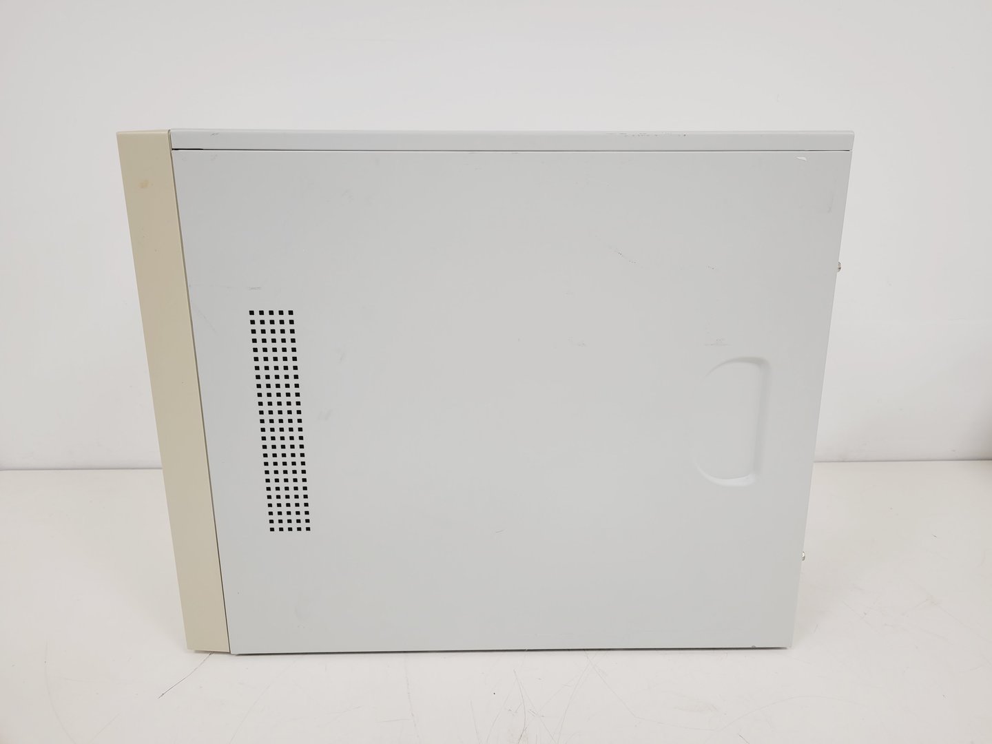 Image of MicroCal VP-ITC MicroCalorimeter System with PC & Software Lab