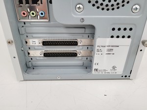 Thumbnail image of MicroCal VP-ITC MicroCalorimeter System with PC & Software Lab