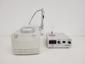 Thumbnail image of MicroCal VP-ITC MicroCalorimeter System with PC & Software Lab