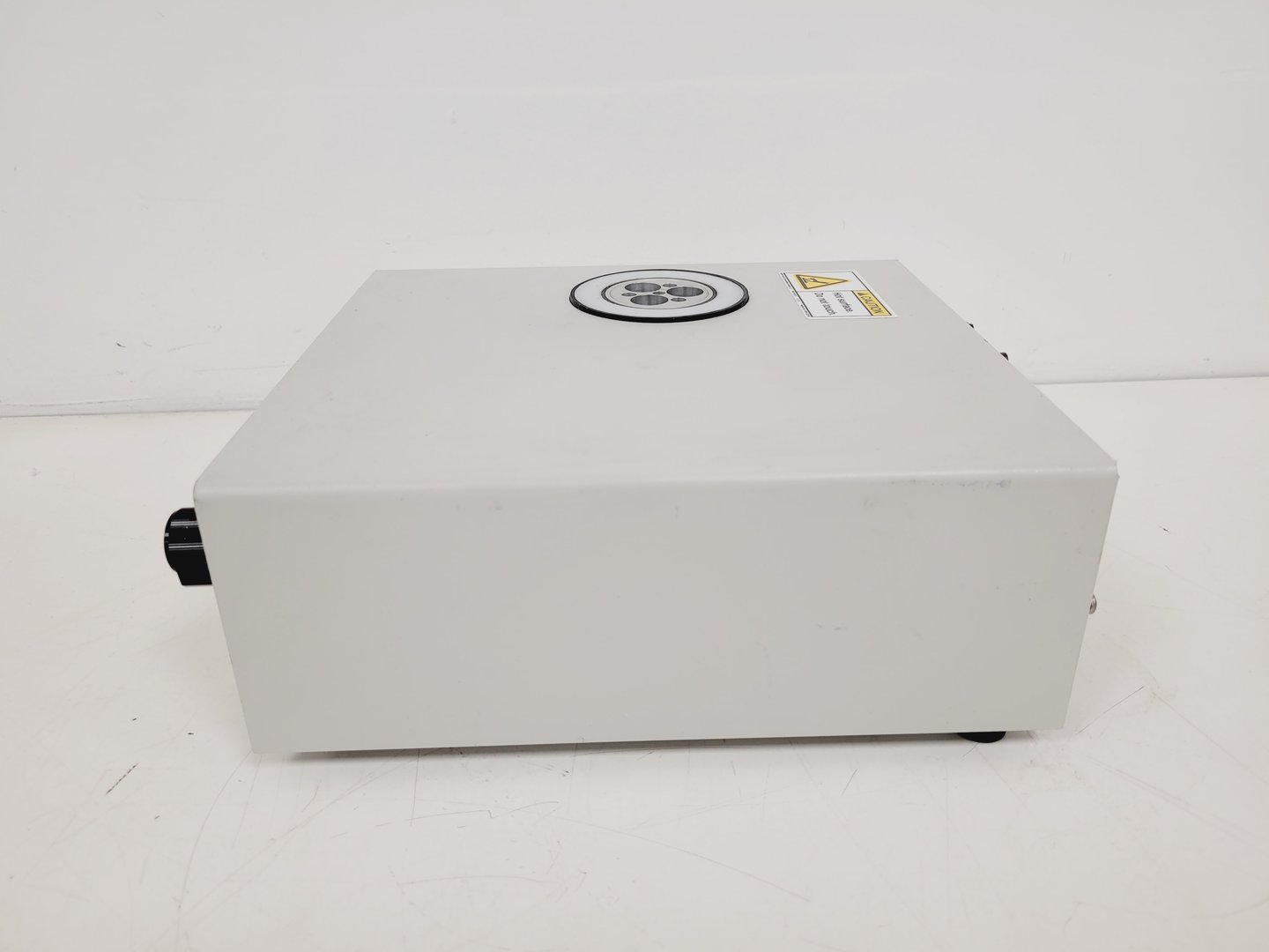 Image of MicroCal VP-ITC MicroCalorimeter System with PC & Software Lab