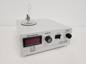 Thumbnail image of MicroCal VP-ITC MicroCalorimeter System with PC & Software Lab