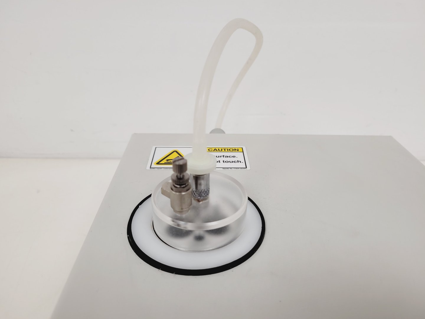 Image of MicroCal VP-ITC MicroCalorimeter System with PC & Software Lab
